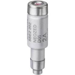Siemens 5SE2302 pojistka neozed Velikost pojistky = D01 2 A 400 V
