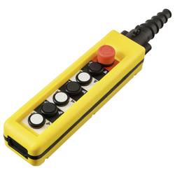 TRU COMPONENTS TC-13599184 TC-A6913 závěsné tlačítko s nouzovým vypínačem 1 ks