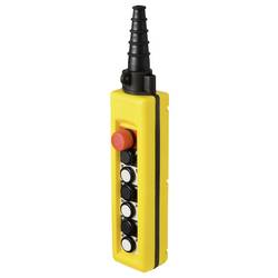 TRU COMPONENTS TC-13599184 TC-A6913 závěsné tlačítko s nouzovým vypínačem 1 ks