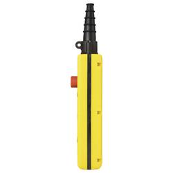 TRU COMPONENTS TC-13599184 TC-A6913 závěsné tlačítko s nouzovým vypínačem 1 ks
