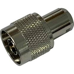 Wittenberg Antennen 103506 Sada F adaptérů FME zástrčka - N zástrčka 1 ks