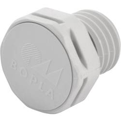 Bopla 52041000 DAE M12 světle šedá 5 ks