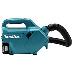 Makita Makita CL121DSA - Staubsauger - Kanister - Beutel, CL121DSA akumulátorový vysavač