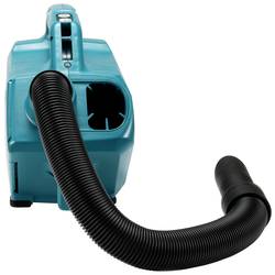 Makita Makita CL121DSA - Staubsauger - Kanister - Beutel, CL121DSA akumulátorový vysavač