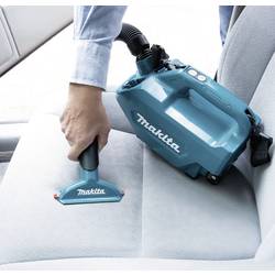 Makita Makita CL121DSA - Staubsauger - Kanister - Beutel, CL121DSA akumulátorový vysavač
