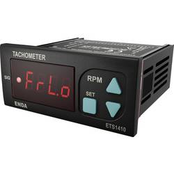 Enda ETS1410-UV otáčkoměr