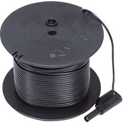 Metrel A 1164 Zkušební kabel Metrel A1164, 50 m, černá, 20991114, 1 ks