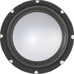 Sintron 201729 20 cm basový reproduktor 200 W 4 Ω