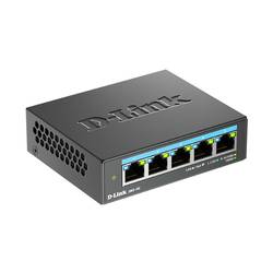 D-Link DMS-105/E DMS-105/E ethernetový switch 5 portů