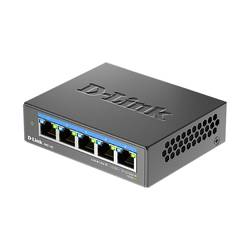 D-Link DMS-105/E DMS-105/E ethernetový switch 5 portů