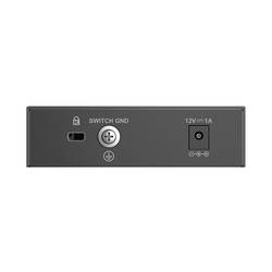 D-Link DMS-105/E DMS-105/E ethernetový switch 5 portů