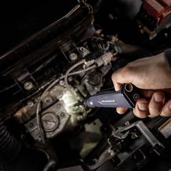 Scangrip 03.6210 MINI SLIM LED pracovní osvětlení 200 lm