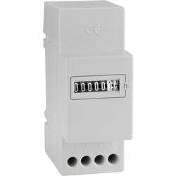 Bauser 661.6/008-001-1-1-001 661.6/008-001-1-1-001 Počitadlo provozních hodin 661.6/08
