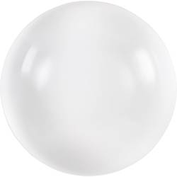 TOOLCRAFT TO-5137794 TOOLCRAFT náhradní čočka pro lupu, 127 mm, 5 dioptrií, 2,25x zvětšení=2.25 x 127 mm Třída energetické účinnosti 2021 n.rel.