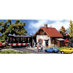 Faller 120130 H0 Kolejové teloky