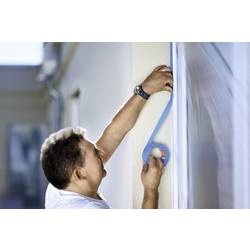 tesa PRECISION OUTDOOR 04440-00001-00 krepová lepicí páska tesa® Professional modrá (d x š) 50 m x 25 mm 1 ks
