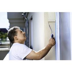 tesa PRECISION OUTDOOR 04440-00001-00 krepová lepicí páska tesa® Professional modrá (d x š) 50 m x 25 mm 1 ks