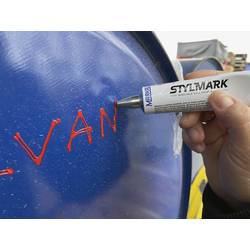 Markal Stylmark Original 96653 popisovač v tubě žlutá 2 mm, 3 mm