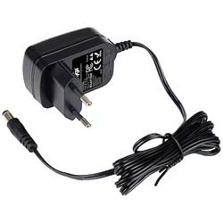 Akyga AK-TB-08 zásuvkový napájecí adaptér, stálé napětí, 5 V, 1 A, 5 W