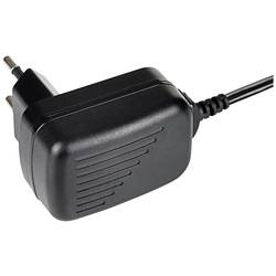 Akyga AK-TB-08 zásuvkový napájecí adaptér, stálé napětí, 5 V, 1 A, 5 W