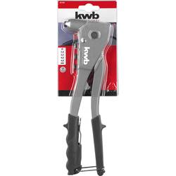 kwb 407200 nýtovací kleště 1 ks