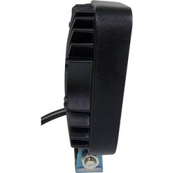 Berger & Schröter pracovní světlomet 12 V, 24 V 20214 šířka rozsahu osvětlení (š x v x h) 110 x 110 x 63 mm 1890 lm 6000 K
