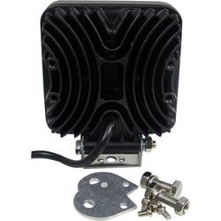 Berger & Schröter pracovní světlomet 12 V, 24 V 20214 šířka rozsahu osvětlení (š x v x h) 110 x 110 x 63 mm 1890 lm 6000 K