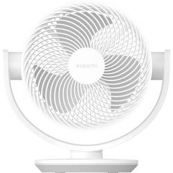 Xiaomi 62470 stolní ventilátor 18 W bílá ovládání prostřednuctvím aplikace, otočný, stavová LED, s časovačem