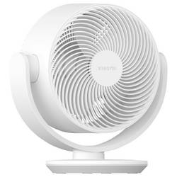 Xiaomi 62470 stolní ventilátor 18 W bílá ovládání prostřednuctvím aplikace, otočný, stavová LED, s časovačem