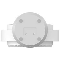 Xiaomi 62470 stolní ventilátor 18 W bílá ovládání prostřednuctvím aplikace, otočný, stavová LED, s časovačem