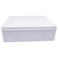 TRU COMPONENTS TC-RB 400x350x120 TC-10275084 instalační rozvodnice plast ABS bílá 1 ks