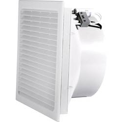 Elmeko LV 700 230V AC větrák s filtrem 230 V/AC, 175 W, (š x v x h) 323 x 323 x 168.5 mm, 1 ks