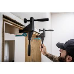 Turfutter-Montageset Pro Wolfcraft 3676000