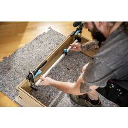 Turfutter-Montageset Pro Wolfcraft 3676000