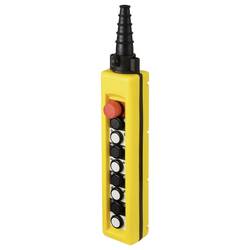 TRU COMPONENTS TC-13599188 TC-A8713 závěsné tlačítko s nouzovým vypínačem 1 ks