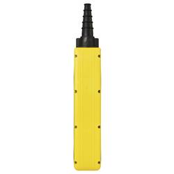 TRU COMPONENTS TC-13599188 TC-A8713 závěsné tlačítko s nouzovým vypínačem 1 ks