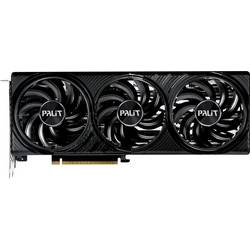 Xpert Vision grafická karta Nvidia GeForce RTX 5060 Ti GeForce RTX 5060 Ti 16 GB GDDR7 RAM
