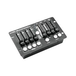 Eurolite 70064565 DMX kontrolér 20kanálový