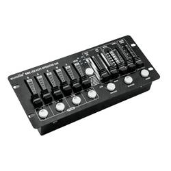 Eurolite neu DMX kontrolér 28kanálový