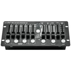 Eurolite DMX kontrolér 28kanálový