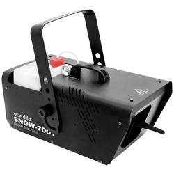 Eurolite neu stroj na umělý sníh včetně upevňovacího třmenu