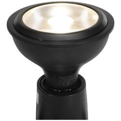Omnilux 88043050 LED Energetická třída (EEK2021) F (A - G) E27 Par 30 12 W teplá bílá stmívatelné (Dim to warm) 1 ks