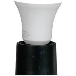 Omnilux 88000010 LED Energetická třída (EEK2021) F (A - G) E27 válcový tvar 9 W teplá až studená bílá (Ø x v) 60 mm x 120 mm stmívatelná 1 ks