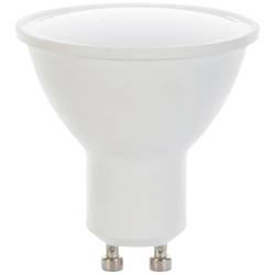 Omnilux 88000015 LED Energetická třída (EEK2021) F (A - G) GU10 4 W teplá až studená bílá (Ø x d) 50 mm x 55 mm 1 ks