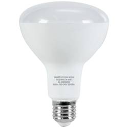 Omnilux 88000020 LED Energetická třída (EEK2021) F (A - G) E27 klasická žárovka 9 W teplá až studená bílá (Ø x v) 95 mm x 130 mm stmívatelná 1 ks