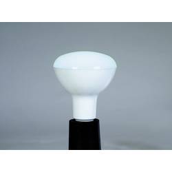 Omnilux 88000020 LED Energetická třída (EEK2021) F (A - G) E27 klasická žárovka 9 W teplá až studená bílá (Ø x v) 95 mm x 130 mm stmívatelná 1 ks
