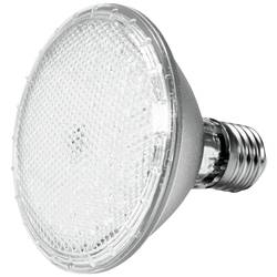 Omnilux 88040510 LED E27 Par 30 10 W černé světlo (Ø x v) 95 mm x 92 mm 1 ks