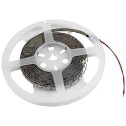 Eurolite 50530109 LED pásek Energetická třída (EEK2021): F (A - G) volný konec 12 V 5 m neutrální bílá 5 m