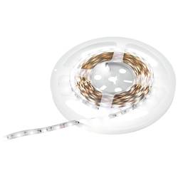 Eurolite 50530130 LED pásek Energetická třída (EEK2021): G (A - G) volný konec 24 V 5 m teplá bílá 5 m