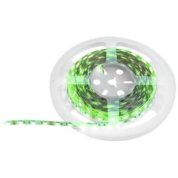 Eurolite 50530136 LED pásek Energetická třída (EEK2021): G (A - G) 12 V 5 m RGB 5 m